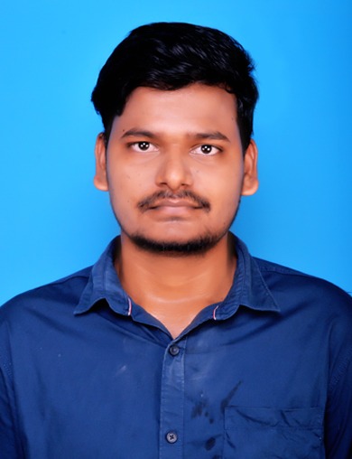 Kumaresan Kanthasamy